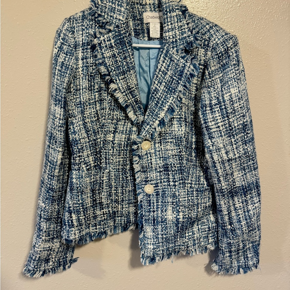 Women’s Blazer